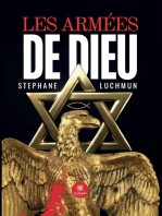 Les armées de Dieu