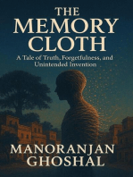 The Memory Cloth