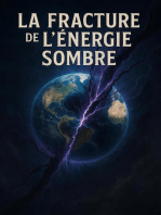 La Fracture de L'énergie Sombre