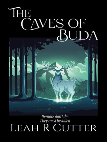The Caves of Buda by Leah R Cutter (Ebook) - Read free for 30 days