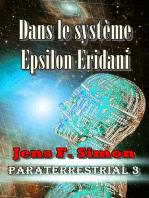 Dans le système Epsilon Eridani (PARATERRESTRIAL 3)