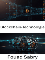 Blockchain-Technologie: Dezentrale Systeme fördern Innovation und Transparenz in der modernen Governance