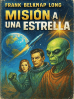 Misión a una estrella