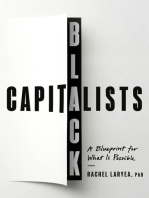 Black Capitalists: A Blueprint for What Is Possible