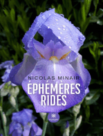 Éphémères rides
