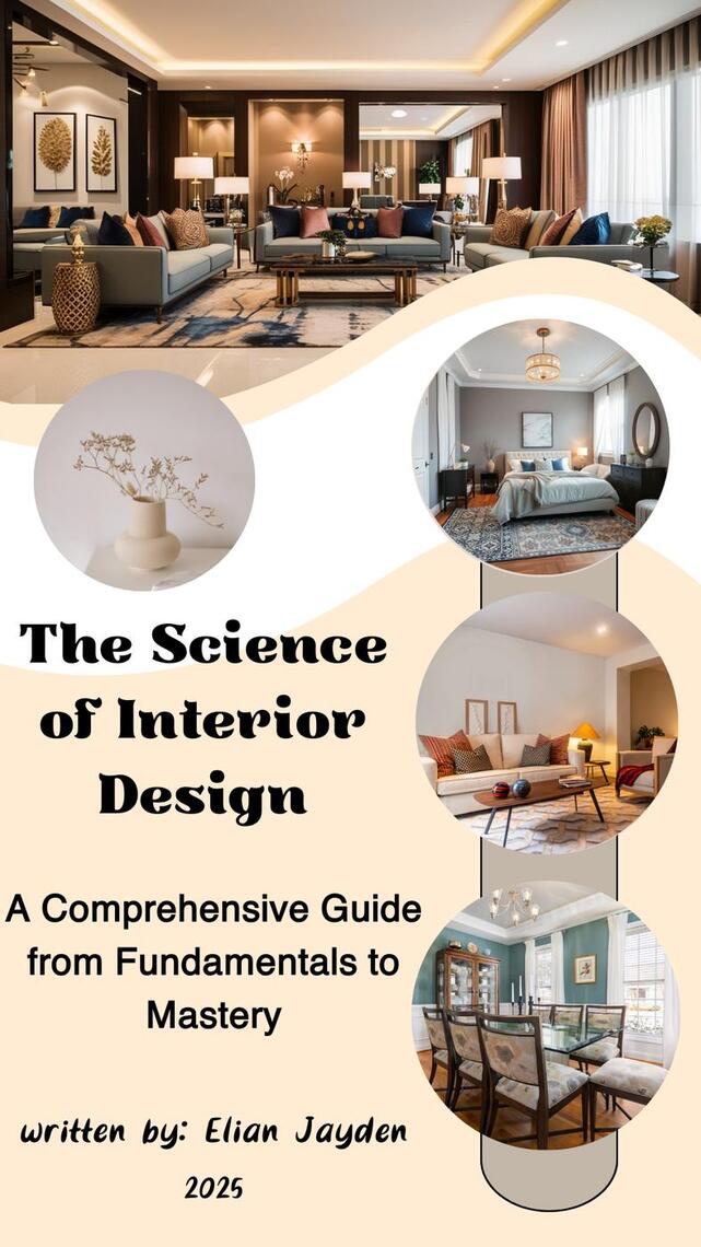 The Science of Interior Design A Comprehensive Guide from Fundamentals ...