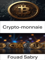 Crypto-monnaie: L'avenir des actifs numériques et de la finance décentralisée