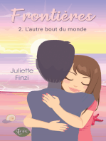 Frontières tome 2: L'autre bout du monde