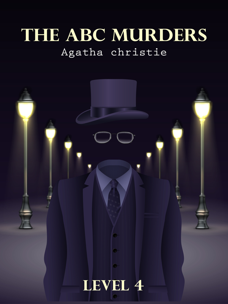 The ABC Murders by Agatha Christie (Ebook) Read free for 30 days