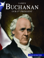 James Buchanan