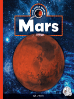 Curiosity The Story of A Mars Rover | PDF | Social Science | Science ...