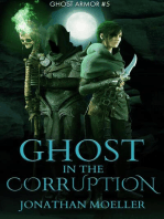 Ghost in the Corruption