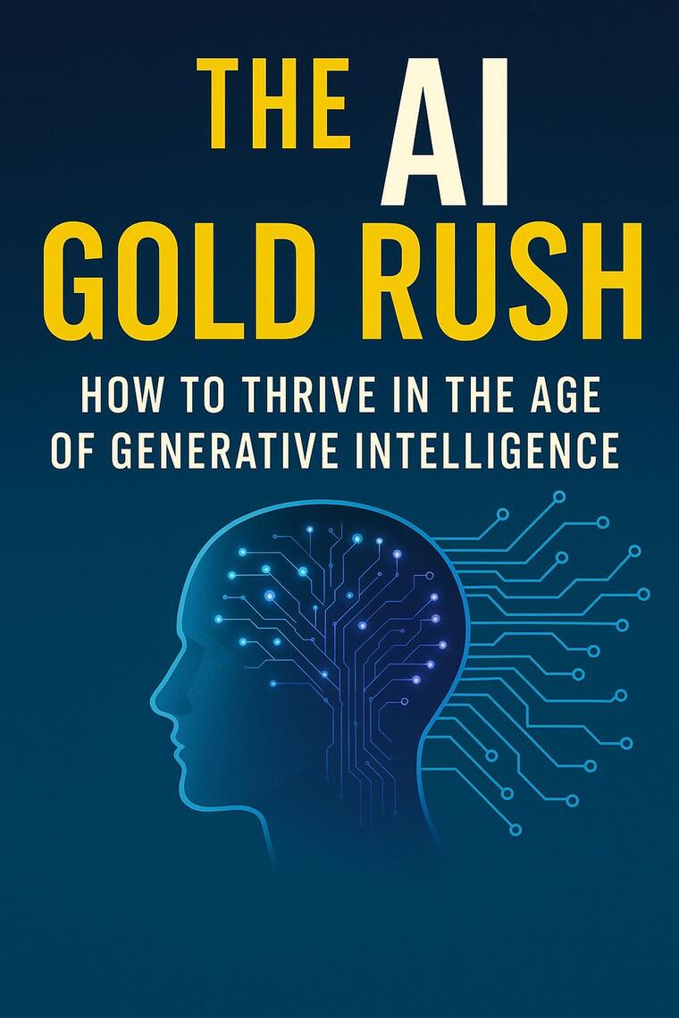 The AI Gold Rush : How to Thrive in the Age of Generative Intelligence ...