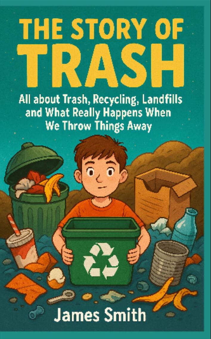 The Story of Trash by James Smith (Ebook) - Read free for 30 days