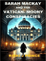 Sarah Mackay and the Vatican-Moony Conspiracies