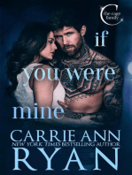 If You Were Mine