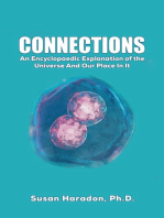 Connections: An Encyclopaedic Explanation of the Universe And Our Place In It