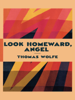 Look Homeward, Angel