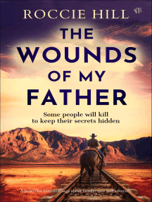 The Wounds of My Father