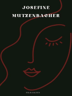 Josefine Mutzenbacher