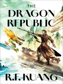 Dragon Republic Collector's Edition by R. F. Kuang, JungShan (Ebook ...