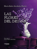 Las flores del desván