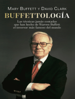 Buffettología