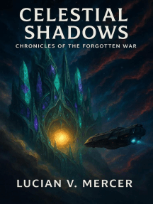 Celestial Shadows: Chronicles of the Forgotten War