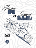 Arsène Lupin vs Léonard Gianadda