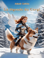La légende du Corgi