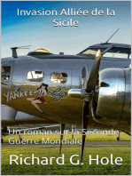 Invasion Alliée de la Sicile: La Seconde Guerre Mondiale, #19