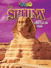 The Sphinx by Ruth Owen (Ebook) - Read free for 30 days