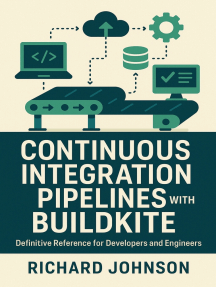 Continuous Integration Pipelines with Buildkite by Richard Johnson ...