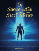 51 Amazing Sci-Fi Short Stories