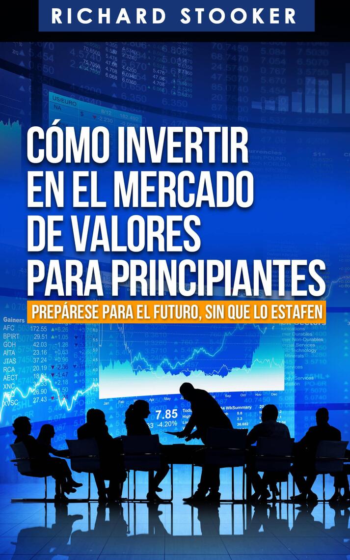 Valor Contable Precio De Mercado Por Accion Cómo Invertir En El