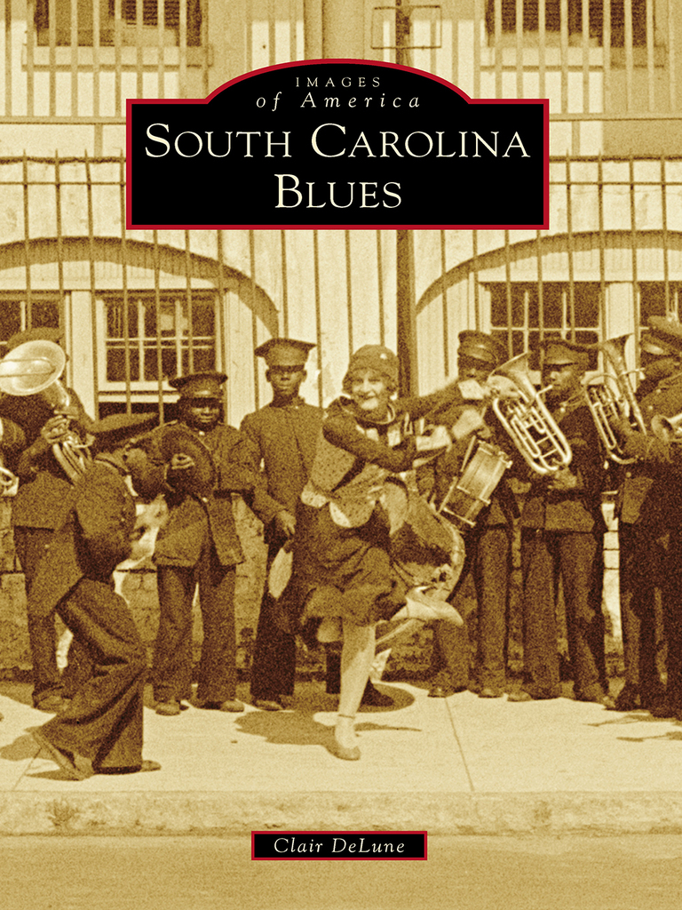 South Carolina Blues by Clair DeLune (Ebook) - Read free for 30 days