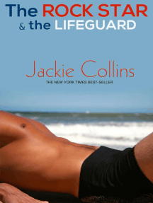 The Rock Star and The Lifeguard by Jackie Collins (Ebook) Read