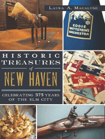 Historic Treasures of New Haven by Laura A. Macaluso (Ebook) - Read ...
