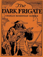 The Dark Frigate