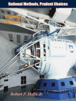 Rational Methods, Prudent Choices: Planning US Forces