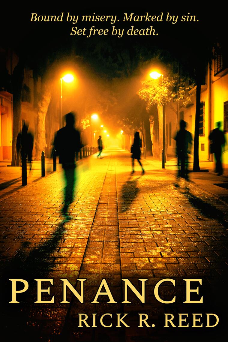 Penance by Rick Reed (Ebook) Read free for 30 days