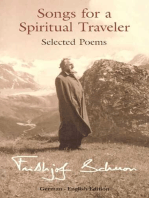 Song For A Spiritual Traveller