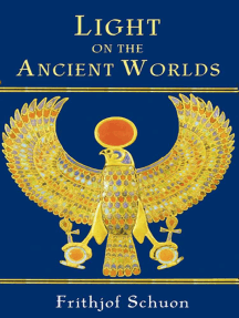 Light on the Ancient Worlds: A New Translation with Selected Letters