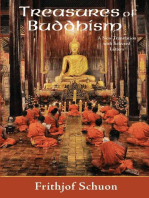 Treasures of Buddhism