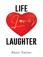 Life Loves Laughter