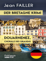 Douarnenez, Choräle des Grauens
