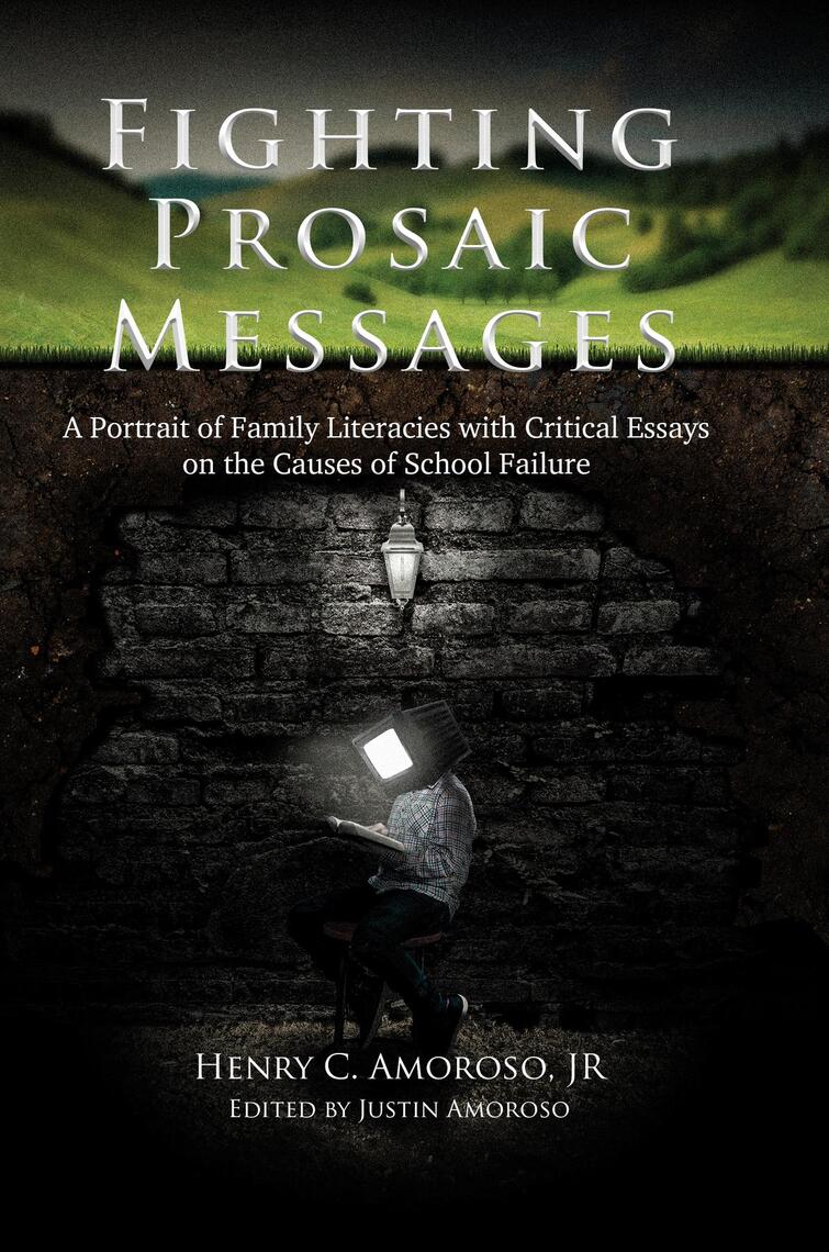 Fighting Prosaic Messages by Jr Henry C. Amoroso (Ebook) - Read free ...