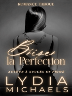 Briser la Perfection