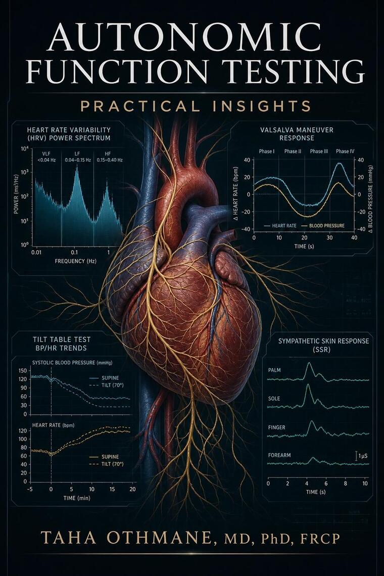 Autonomic Function Testing: Practical Insights by Taha Othmane (Ebook ...