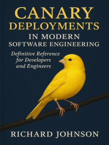 Canary Deployments in Modern Software Engineering by Richard Johnson ...